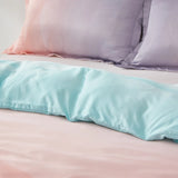 Dahlia Estelle Serenity Quilt / Doona / Duvet Cover set V745-AQ081856Q3