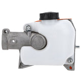 26mm Orange Spline Pole Saw Tree Cutter Chainsaw Gearbox Gear Head Tool 9 Spline V1294-YM0901-JYA03055-01