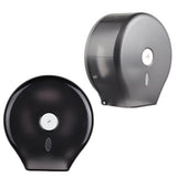 Paper Towel Dispenser Punch Free Wall Mounted Paper Towel Holder with Lock Design for Commercial V1294-YM0512-3112220078911