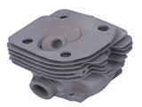 48mm Cylinder Piston Ring Kit with Gasket Bearing Intake Manifold for Husqvarna 365 372 372XP V1294-YM0523-3111210363211