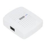Mini Dehumidifier Reusable Mute Bookcase Wardrobe Moisture Absorber Equipment White V1294-YM0901-3113210042511