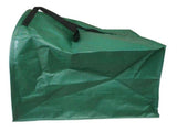 Reusable Leaf Bag Garbage Bags for Lawn Cleanup, Garden Bag for Leaf Collection and Lawn Sweeper Use V1366-AZ2-W-13258