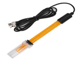 Electrode Probe Environmental Protection High Conductivity Harmless 1999mV ORP Replacement Probe V1294-YM0901-3111210296111