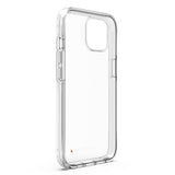 EFM Alta Pure Case Armour with D3O Crystalex For iPhone 14 Plus - Clear V578-EFCTAAE197TRA