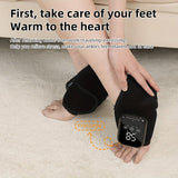 Heating Foot and Ankle Massager V728-TM601101526671934