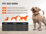 Dog Door for Sliding Glass Door, 75 7/8"-80 11/16" Adjustable Height Doggy Door for Sliding Doors, V952-HDMGMLXCKJBLJHZS9V0