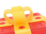Annoying Present Box with Screws Prank Screw Box Funny 3D Printed Present Box for Xmas Birthday V1294-YM0901-3115250023011