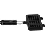 Household Waffle Pan Cake Maker Mold Pan DoubleSided NonStick Waffle Baking Mold V1294-YM0901-3118210132511