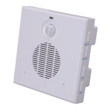 Motion Sensor Doorbell Human Infrared Induction Volume Adjustable Driveway Alarms for Bank Warehouse V1294-YM0512-3114220104711