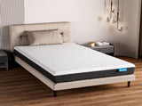 Dreamz Mattress Gel Memory Breathable Single MS1025-S