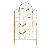 Birds Garden Stake / Climbing Plant Trellis 100cm V637-48128STK