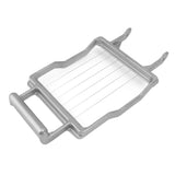 Bread Cheese Blade Handheld Cheese Blade with Stainless Steel Wires for Slicing Pork Luncheon Meat V1294-YM0703-3113230165212