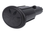 Buried Sprinkler 3/4in Rocker 360 Degree Rotating Automatic Lifting In Ground Sprinkler for Garden V1294-YM0901-3111240203411