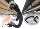 High stength Labor-saving Wood Board Fixture Wrench Carrying Transfer Tool 50Kg Weighting V1294-YM0901-3112200033711