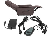 Household Sofa Lifting Control Switch Recliner Couch Chair Manual Controller 01 Male V1294-YM0901-3113200136711