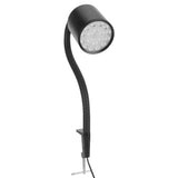 18W 18LED Work Light Flexible Gooseneck CNC Lathe Industrial Machine Tool Light V1294-YM0901-3119200104511