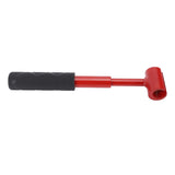 Door Hinge Adjustment Tool Kit Heavy Duty Steel Multiple Sizes Ergonomic Handle for Homeowners V1294-YM0901-3114240122911