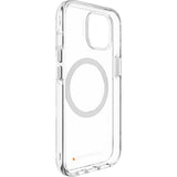 EFM Aspen Case Armour with D3O BIO for iPhone 15 - Clear V578-EFCDUAE605CLE