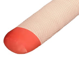Cute Body Pillow Removable Washable Breathable Plush Soft Long Bed Pillow for Summer Sleeping Rabbit V1294-YM0706-3117230137813