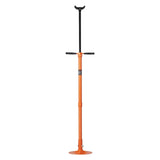 Underhoist Support Stand, 3/4 Ton Capacity Under Hoist Jack Stand, Lifting from 52.8 to 76 in, V952-QCSJJAQZJYXDZXD1EV0