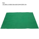 Indoor Pool Table Cover - Billiard Table Protector, Water Resistant and Easy to Clean V1370-AZ4-14621