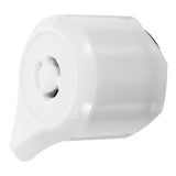 4Pcs Pressure Cooker Valve Replacement Parts Steam Release Handle Safety Operation Kitchen Use V1369-AZ3-W-18072