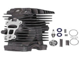 40mm Cylinder Piston Kit Fit for Stihl MS211 MS 211C MS211C Chainsaw Spare Parts V1294-YM0718-3111210010411