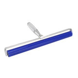 Dust Removal Roller Silicone Soft Aluminum Alloy Handle Iron Bearing Anti Static Roller for Film V1294-YM0706-3117230146615