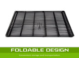 Pet Playpen Foldable Dog Cage 8 Panel 30in V274-PET-PP30