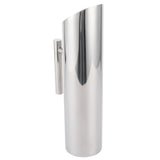 2L Large Capacity Stainless Steel Water Jug Cold Drinking Pitcher Home Hotel Serving Tool V1294-YM0721-3118210034311