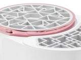 Electric Makeup Brush Cleaner Machine 850 RPM Cosmetic Brush Cleaner Dryer Machine Automatic 2H 5H V1294-YM0901-3113250071911