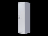 One-Door Office Gym Shed Clothing Locker Cabinet V63-832351