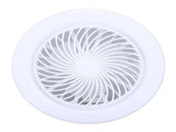 Ceiling Fan Light Dimmable Remote Control Speed Adjustable Energy Saving E27 E26 LED Ceiling Fan for V1294-YM0901-3119240082111