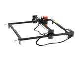 Laser Engraver, 10W Output, Laser Engraving Cutter Machine, 14.9 x 15.7 in/38 x 40 cm Working Area, V952-KZXSEJGJGDKJCXIQZV3