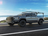 Truck Ladder Rack, 1000 LBS / 454 KG Strong Capacity Truck Racks, Non-Drilling / Drilling V952-KDJKDKCXLJKD1DVM9V0
