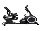 Centra Recumbent Exercise Bike SP1030