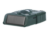 4Gears Solar Animal Repeller Ultrasonic Waterproof Mouse Repellent for Garden Outdoor V1294-YM0901-3113210136211