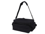Sewing Supplies Storage Bag 2 Layers Oxford Cloth Sewing Accessories Organizer Bag with 2 Detachable V1294-YM0901-3117250131911