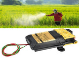 12V High Pressure Agricultural Electric Water Pump Water Sprayer Pump V1294-YM0901-JY19055