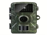Hiking and hunting camera with night vision function, high-definition, 0.8s trigger, 120 &deg V1105-YASXJ-001