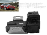 Car Rear Lid Liftgate Tailgate Latch Lock Actuator Trunk Luggage Motor Repair Part Compatible V1192-AZ-W-10572