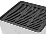 Dehumidifier 350ml/D Quiet Smart Sensing Electric Humidity Absorber with 1.1L Water Tank for Bedroom V1294-YM0901-3113250023811