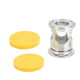 Mini Sight Glass Brewing Flow Indicator Glass Brewing Machine Accessory Fittings V1294-YM0901-3113210108511