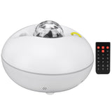 Star Projector LED Night Light Sky Projection Lamp for Kid Bedroom Game Room Home TheatreUS Plug V1294-YM0901-3119210051311