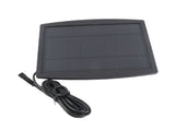3.2V 0.2W 6PCS Solar Deck Lights IP65 Solar Garden Light Sensing Garden Paths Underground Lamp LED V1294-YM0901-L3007WW-6