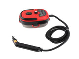1500W Portable Handheld Steam Cleaner 105&degC High Temperature Steam Deep Cleaning Machine with V1294-YM0901-H49276BR-UK