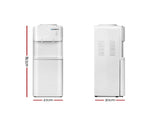 Devanti Water Cooler Dispenser Stand White WD-5312-C-WH