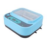 Egg Incubator Automatic Water Adding Temperature Control 6 Eggs Turner Dual Power Supply Poultry V1294-YM0901-3111230130212