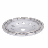 18CM Grinding Wheel for 180 Angle Grinder Segment Steel Saw Blade Disc for Woodworking Cutting V1294-YM0710-3114230157911