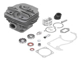 48mm Chainsaw Cylinder Piston Intake Manifold Gasket Kit Replacement 1125 020 1215 for Stihl MS360 V1294-YM0710-3111210297511